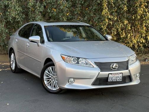 2014 Lexus ES 350 Base