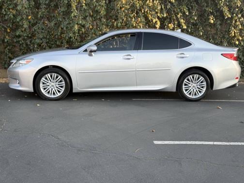 2014 Lexus ES 350 Base
