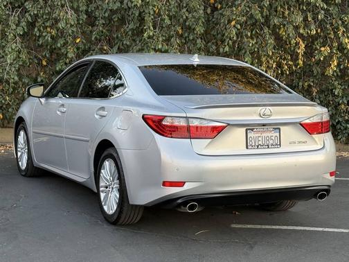 2014 Lexus ES 350 Base