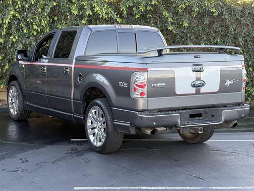 2008 Ford F-150 XLT SuperCrew