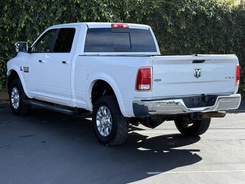 2016 RAM 3500 Laramie