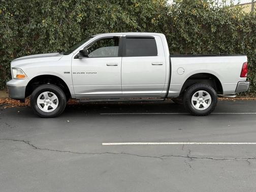 2011 Dodge Ram 1500 SLT