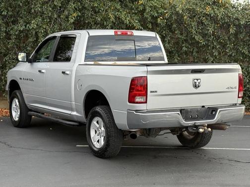 2011 Dodge Ram 1500 SLT