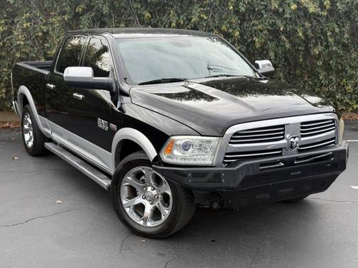 2013 RAM 1500 Laramie