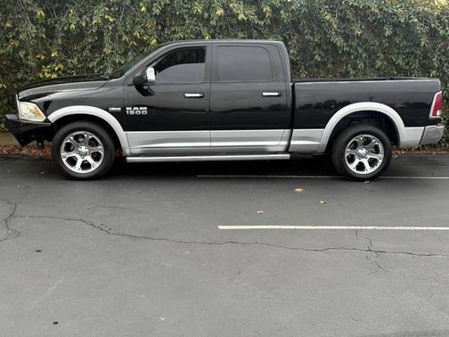 2013 RAM 1500 Laramie