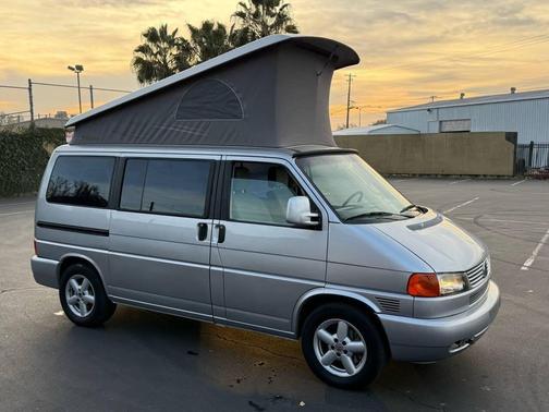 2002 Volkswagen Eurovan MV