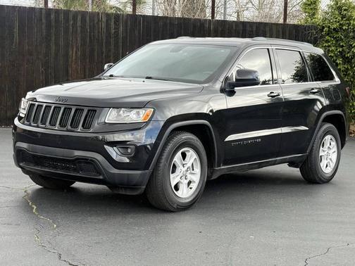 2014 Jeep Grand Cherokee Laredo