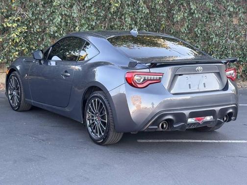 2020 Toyota 86 GT