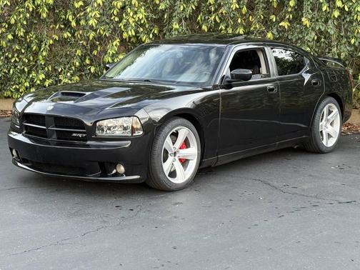 2007 Dodge Charger SRT8