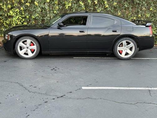 2007 Dodge Charger SRT8