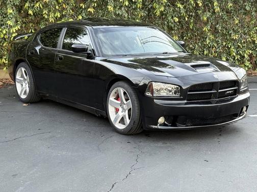 2007 Dodge Charger SRT8