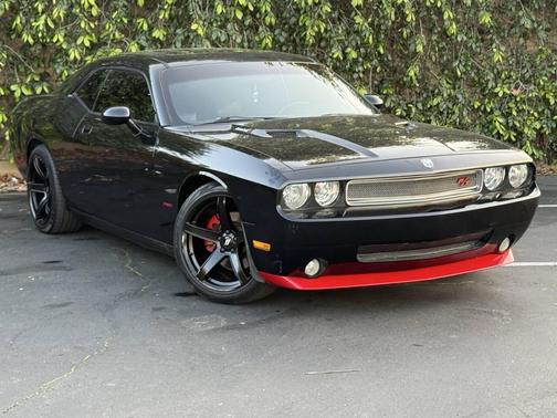 2009 Dodge Challenger R/T