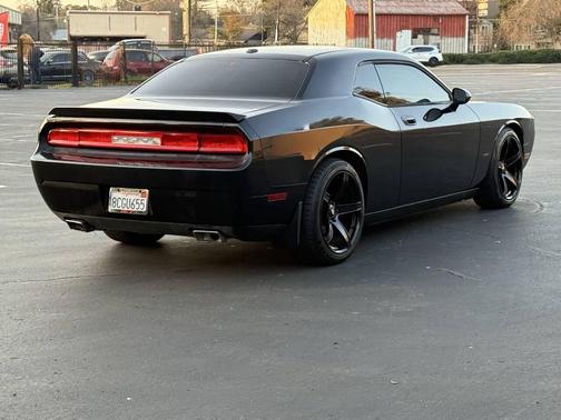 2009 Dodge Challenger R/T