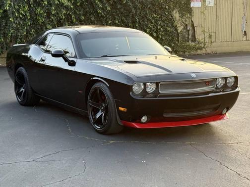 2009 Dodge Challenger R/T