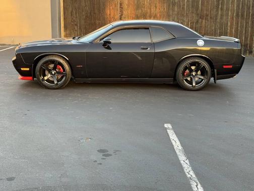 2009 Dodge Challenger R/T