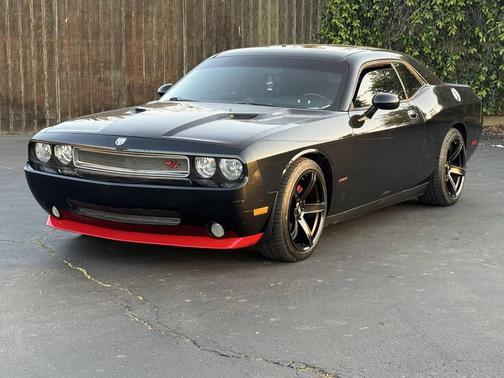 2009 Dodge Challenger R/T