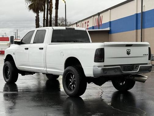 2015 RAM 2500 Tradesman