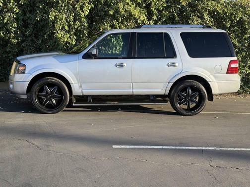 2012 Ford Expedition Limited