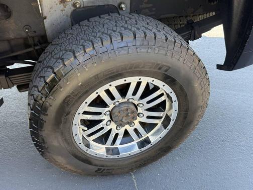 2009 GMC Sierra 3500 SLT Extended Cab