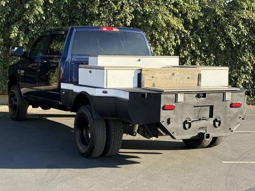 2012 RAM 3500 ST