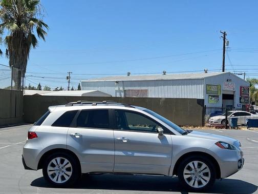 2012 Acura RDX Technology