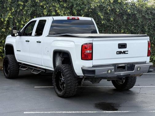 2014 GMC Sierra 1500 Base