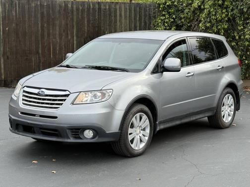2010 Subaru Tribeca 3.6 R Premium