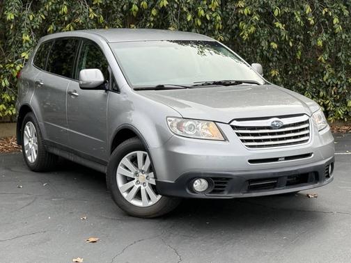 2010 Subaru Tribeca 3.6 R Premium