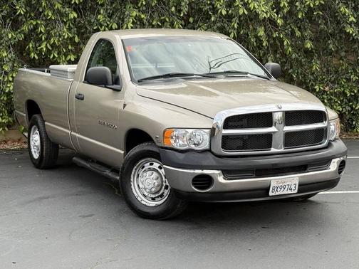 2004 Dodge Ram 2500 ST