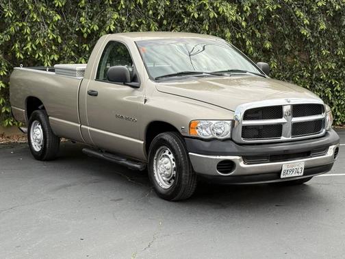 2004 Dodge Ram 2500 ST