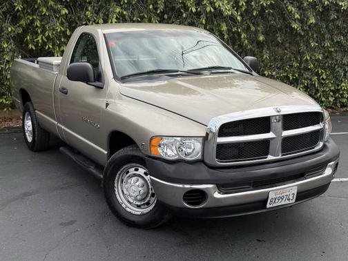 2004 Dodge Ram 2500 ST