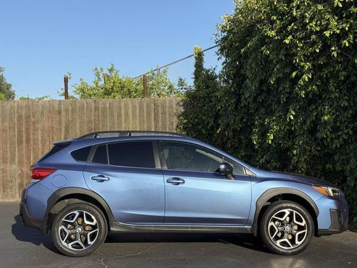 2018 Subaru Crosstrek 2.0i Limited