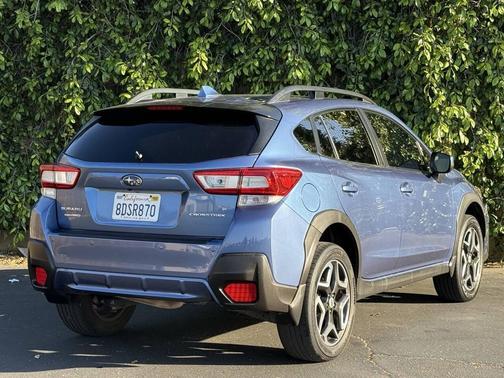 2018 Subaru Crosstrek 2.0i Limited