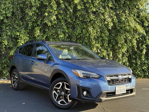 2018 Subaru Crosstrek 2.0i Limited