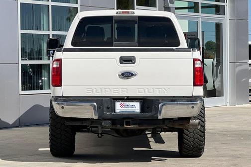 2015 Ford F-350 Lariat