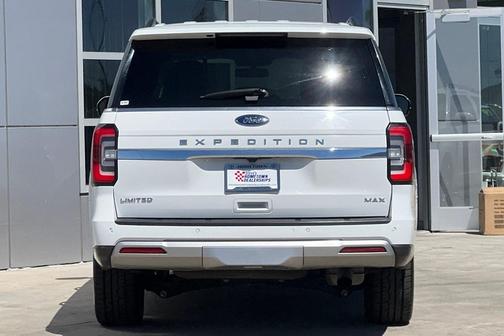 2023 Ford Expedition Max Limited