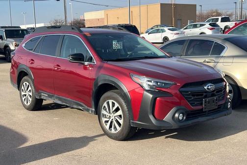 2024 Subaru Outback Premium