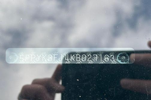 2019 Honda Ridgeline Sport