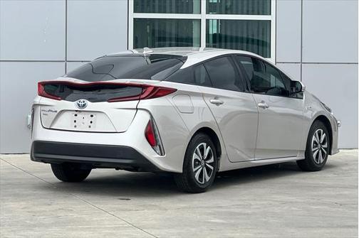 2019 Toyota Prius Prime Premium
