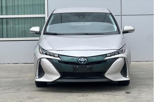 2019 Toyota Prius Prime Premium