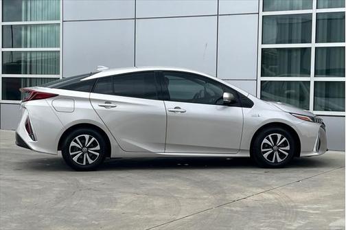 2019 Toyota Prius Prime Premium