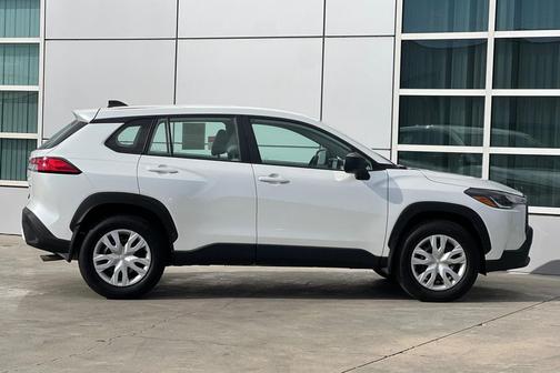 2024 Toyota Corolla Cross L