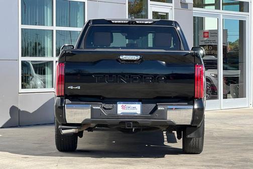 2024 Toyota Tundra 1794 Edition