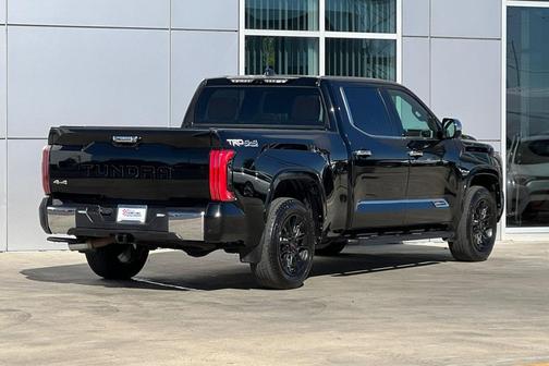 2024 Toyota Tundra 1794 Edition