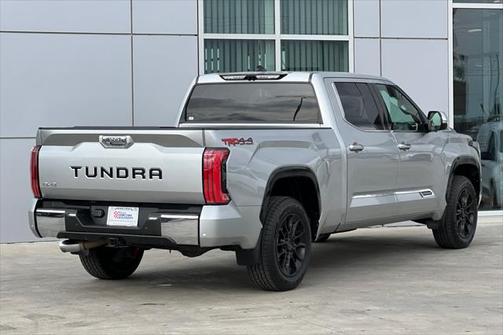 2023 Toyota Tundra 1794 Edition
