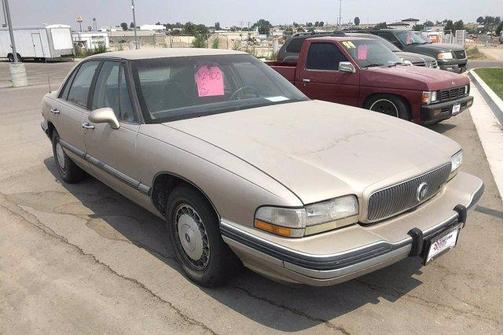 1993 Buick LeSabre for sale in Ontario, OR - image 2