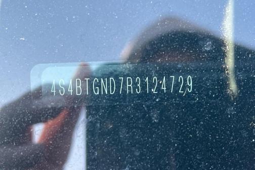 2024 Subaru Outback Limited XT