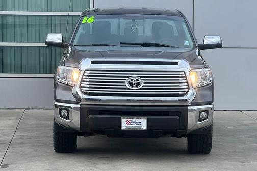 2016 Toyota Tundra Limited