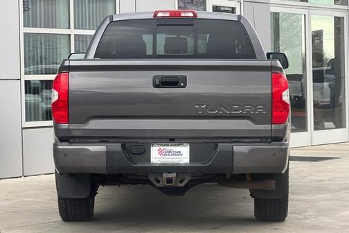 2016 Toyota Tundra Limited