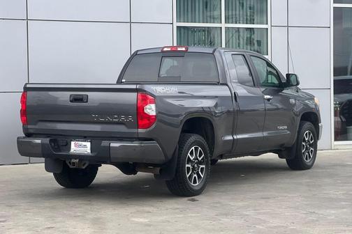 2016 Toyota Tundra Limited